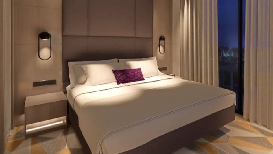 Deluxe Suite
